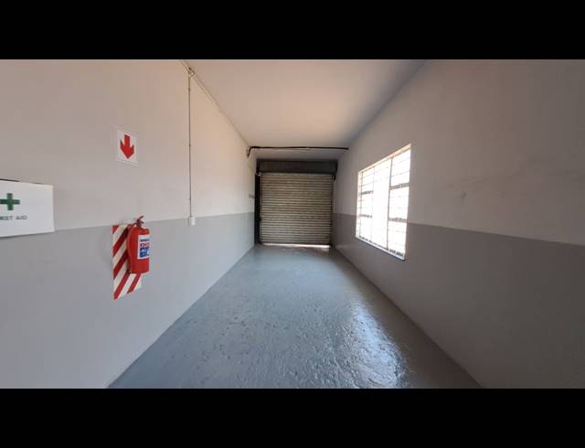 230M² MINI FACTORY TO LET IN RICHARDS BAY CENTRAL